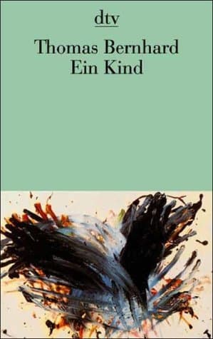 Ein Kind book cover