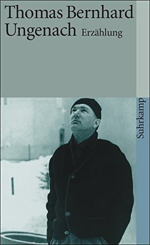 Ungenach book cover