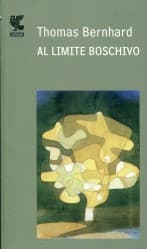 Al limite boschivo book cover