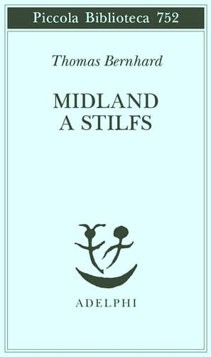 Midland a Stilfs book cover