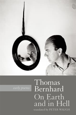 On Earth and in Hell: Early Poems book cover