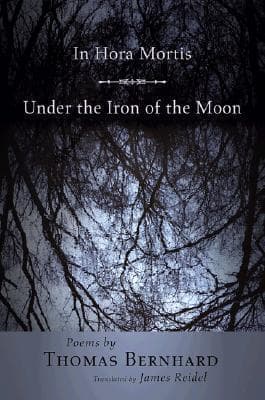 In Hora Mortis / Under the Iron of the Moon book cover
