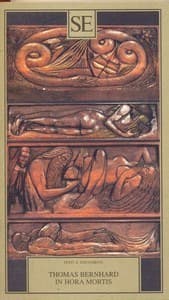 In hora mortis book cover