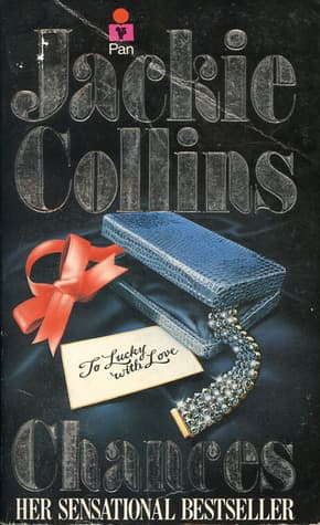 Chances book cover
