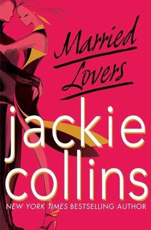 Married Lovers book cover