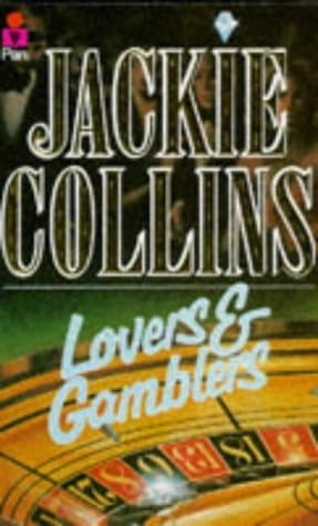 Lovers and Gamblers book cover