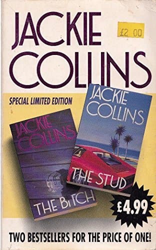 The Stud & The Bitch book cover
