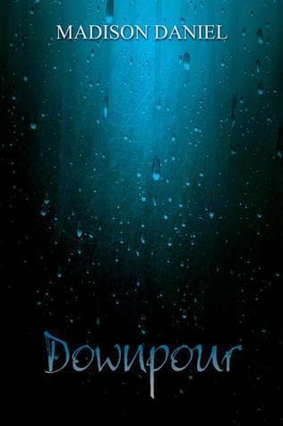 Downpour book cover