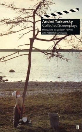 Collected Screenplays book cover