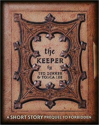 The Keeper: A Short Story Prequel to Forbidden book cover