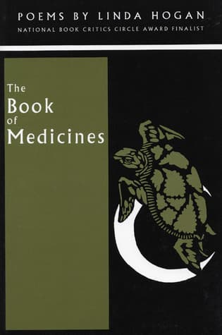 The Book of Medicines book cover