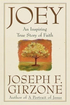 Joey : An Inspiring True Story of Faith and Forgiveness book cover