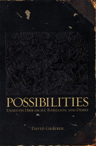 Possibilities: Essays on Hierarchy, Rebellion, and Desire book cover