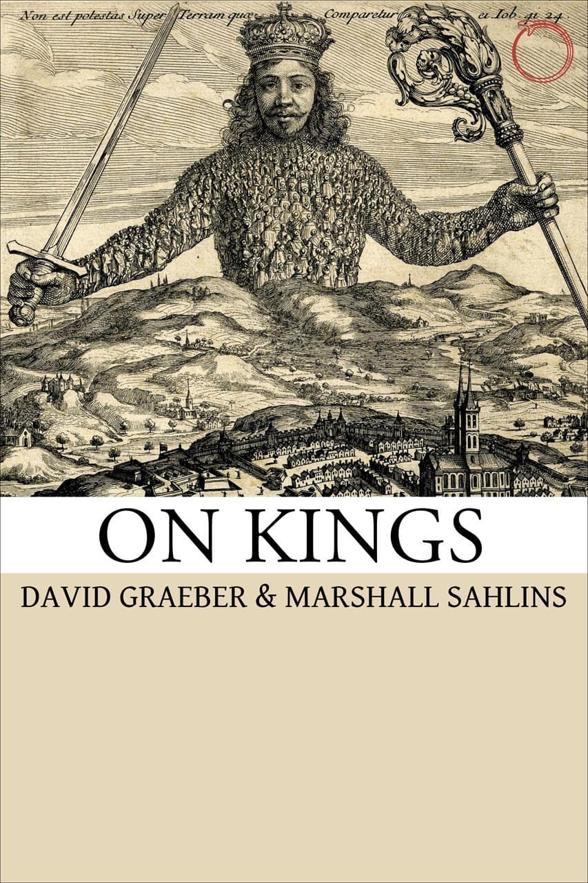 On Kings book cover