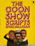 The Coon Show Scripts book cover