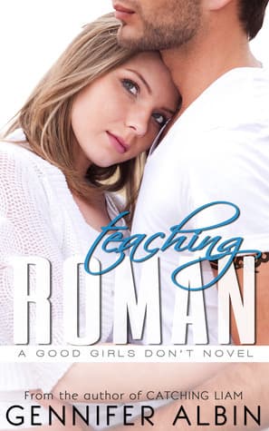 Teaching Roman book cover