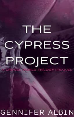 The Cypress Project book cover