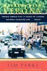 A Season with Verona: Travels Around Italy in Search of Illusion, National Character . . . and Goals! book cover