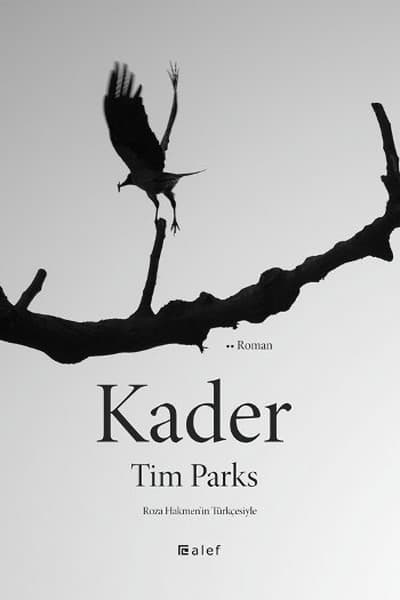 Kader book cover