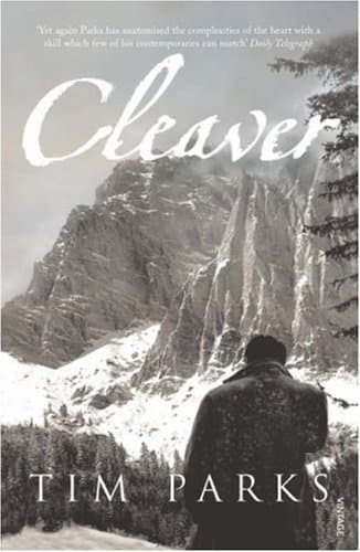 Cleaver book cover