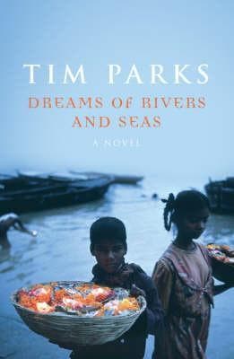 Dreams of Rivers and Seas book cover
