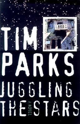 Juggling the Stars book cover