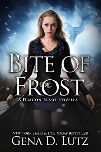 Bite of Frost book cover