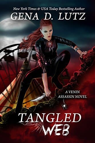 Tangled Web book cover
