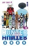 Hunter x Hunter, Vol. 30 book cover