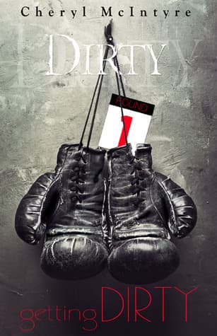 Getting Dirty book cover