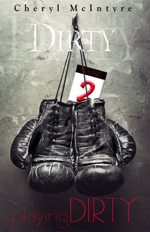 Playing Dirty book cover
