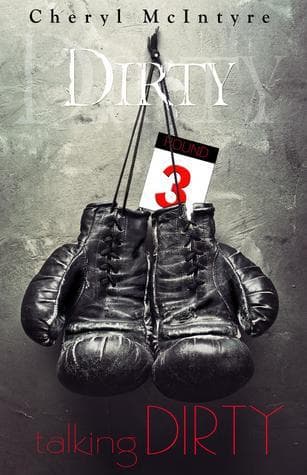 Talking Dirty book cover