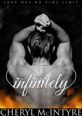 Infinitely book cover