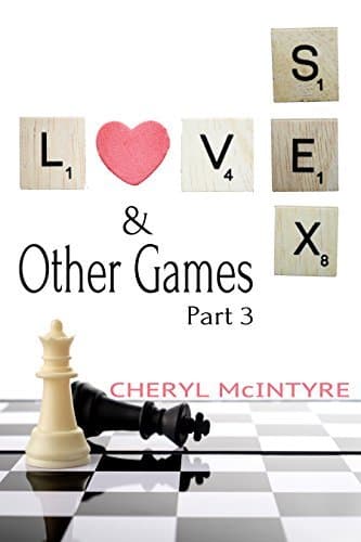 Love Sex & Other Games book cover