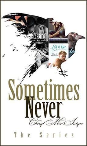 Sometimes Never: The Series Box Set book cover