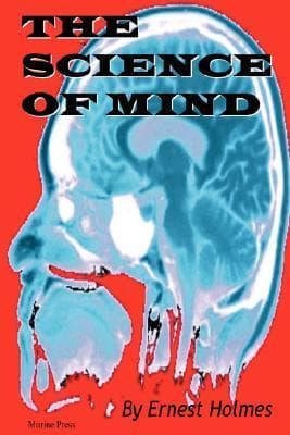 The Science of Mind book cover