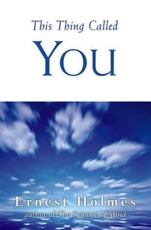 This Thing Called You book cover