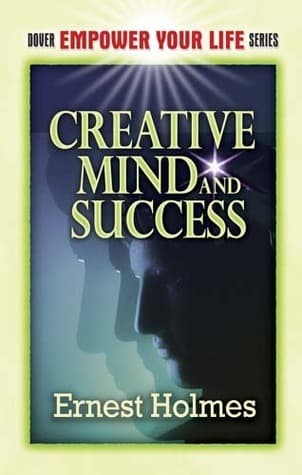 Creative Mind and Success book cover