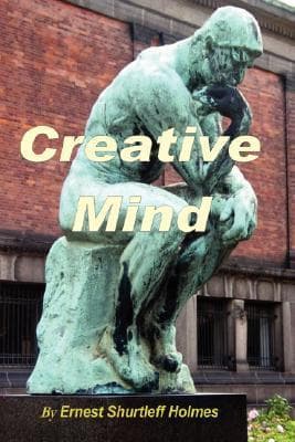 Creative Mind book cover