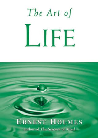 The Art of Life book cover