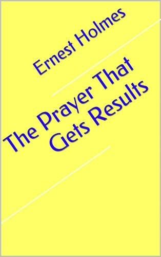 The Prayer That Gets Results book cover