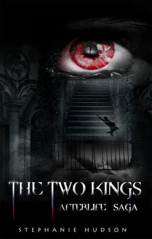 The Two Kings book cover