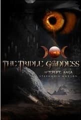 The Triple Goddess book cover