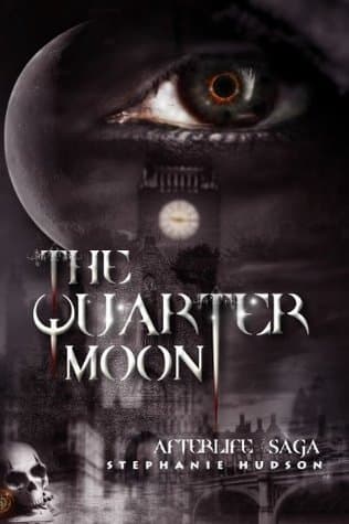 The Quarter Moon book cover