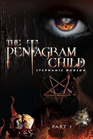 The Pentagram Child: Part 1 book cover