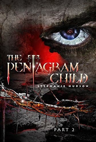 The Pentagram Child, Part 2 book cover