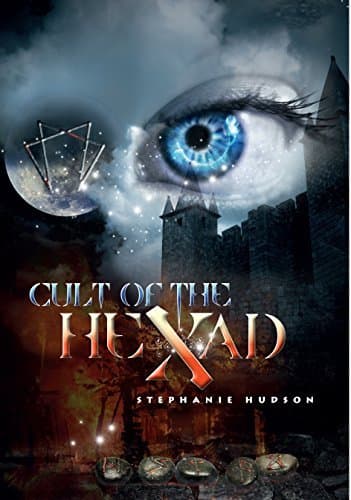 Cult of the Hexad book cover