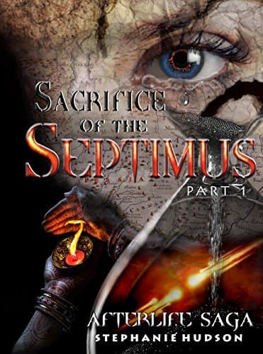 Sacrifice of the Septimus, Part 1 book cover