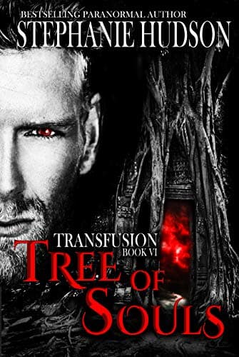 Tree of Souls book cover