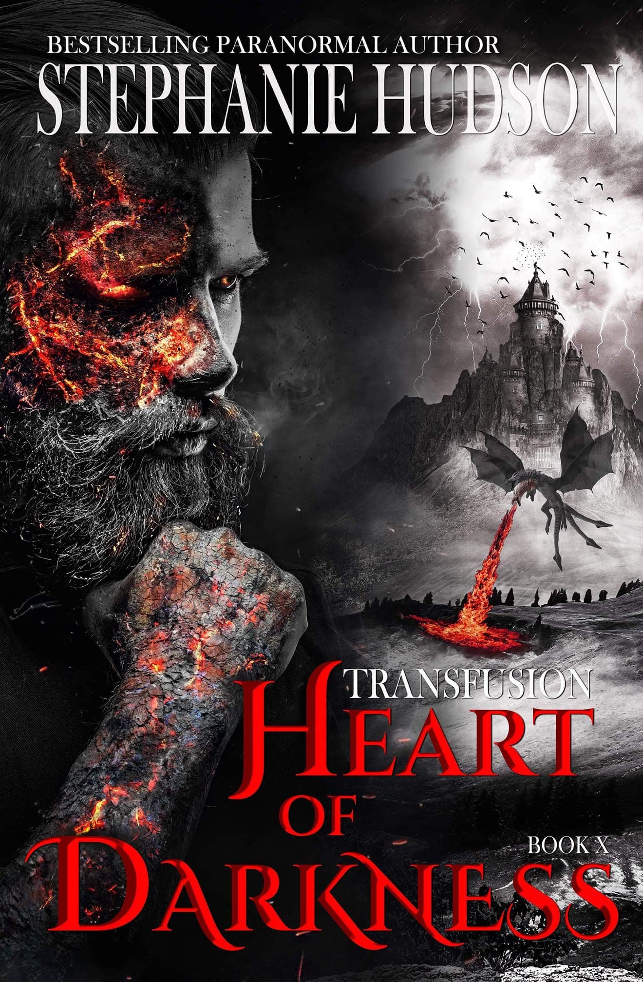 Heart of Darkness book cover